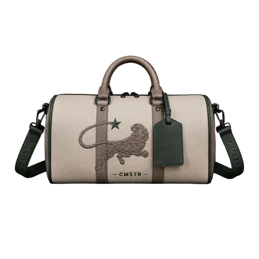HERITAGE DUFFLE BAG