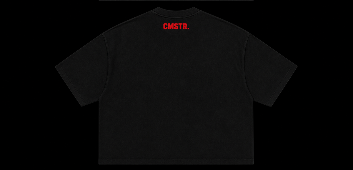 Sapa Na Temporary Tee